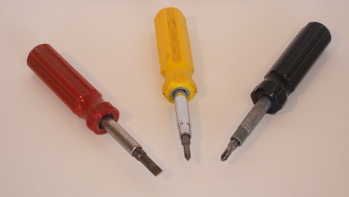 all screwdriver