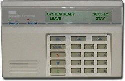 Moose Alarm Systems Z1100 Series Code Programming